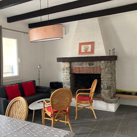 T3 La Salamandre Saint-Florent (Corsica) Exterior photo