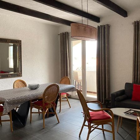 T3 La Salamandre Saint-Florent (Corsica) Exterior photo