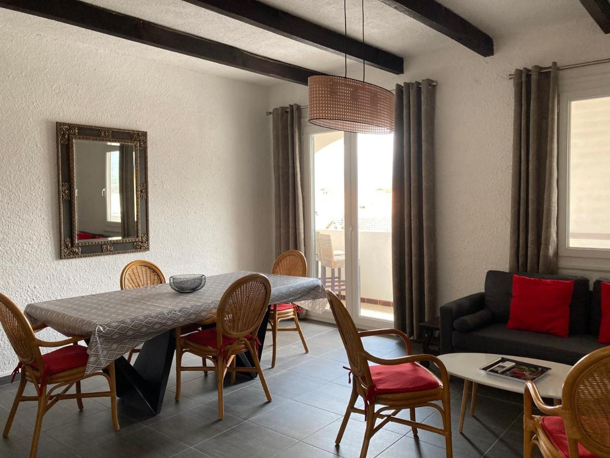 T3 La Salamandre Saint-Florent (Corsica) Exterior photo
