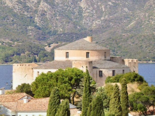 T3 La Salamandre Saint-Florent (Corsica) Exterior photo