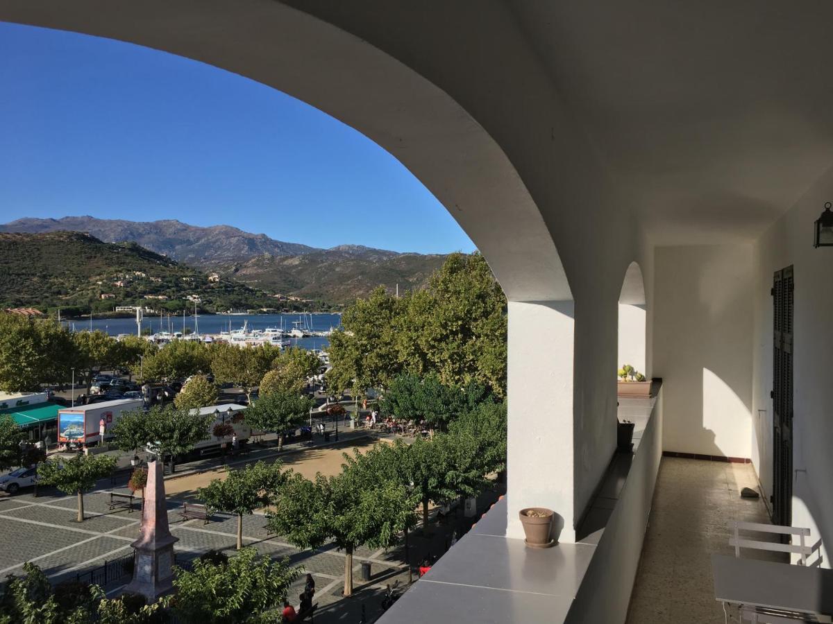 T3 La Salamandre Saint-Florent (Corsica) Exterior photo