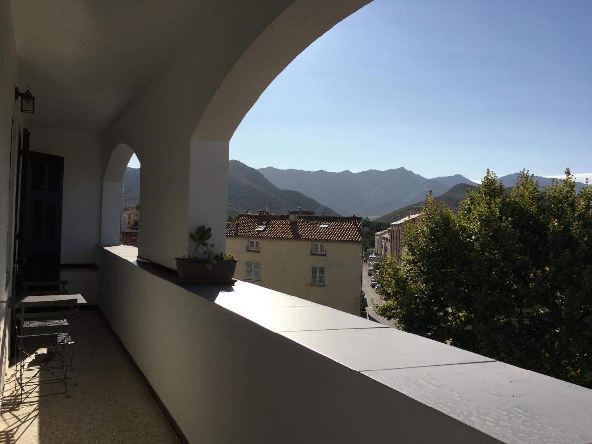 T3 La Salamandre Saint-Florent (Corsica) Exterior photo